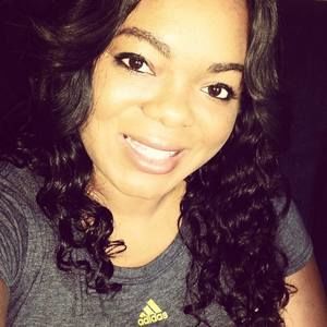 Meet your Posher, Katrina